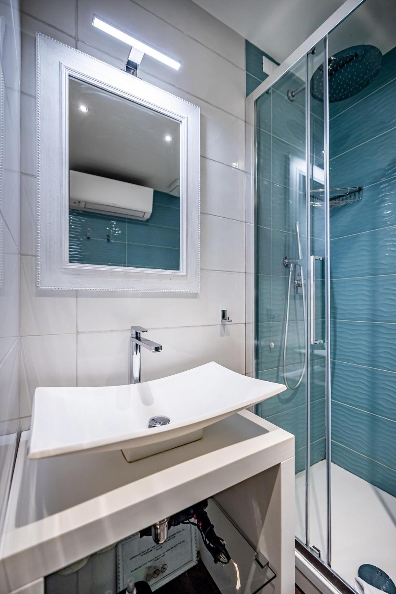 Hs4U The Romantic Luxury Apartment Prato  Exterior photo