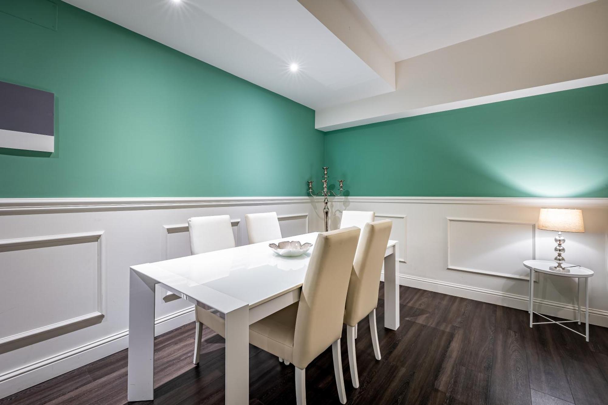 Hs4U The Romantic Luxury Apartment Prato  Exterior photo